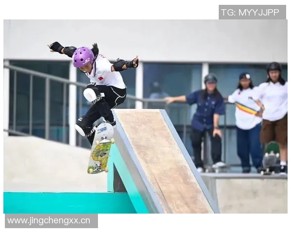 滑板文化的崛起：探秘北京滑板队的边路战术与团队协作