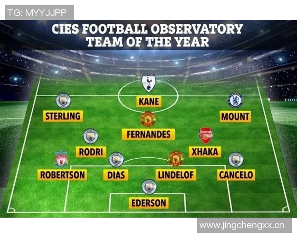 英超赛季最佳球队：英超赛季的最佳球队评选与分析